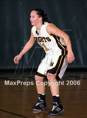 Thumbnail 1 in Mira Costa vs. Foothill (Larry Doyle OC Championship) photogallery.