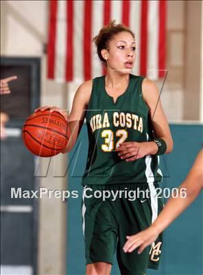 Thumbnail 1 in Mira Costa vs. Foothill (Larry Doyle OC Championship) photogallery.