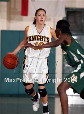 Thumbnail 2 in Mira Costa vs. Foothill (Larry Doyle OC Championship) photogallery.