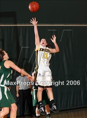 Thumbnail 2 in Mira Costa vs. Foothill (Larry Doyle OC Championship) photogallery.