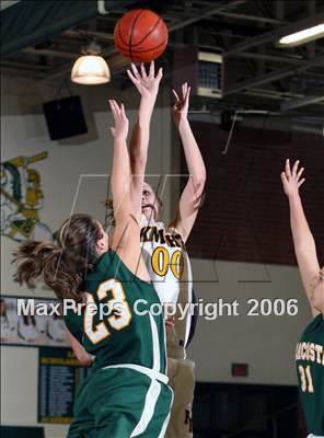 Thumbnail 2 in Mira Costa vs. Foothill (Larry Doyle OC Championship) photogallery.
