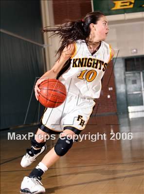 Thumbnail 1 in Mira Costa vs. Foothill (Larry Doyle OC Championship) photogallery.
