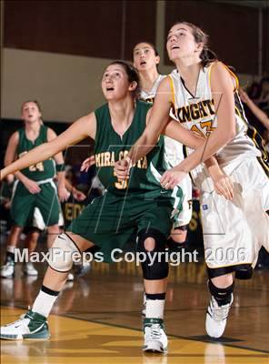 Thumbnail 3 in Mira Costa vs. Foothill (Larry Doyle OC Championship) photogallery.