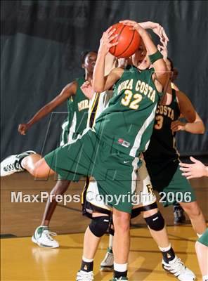 Thumbnail 1 in Mira Costa vs. Foothill (Larry Doyle OC Championship) photogallery.