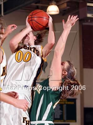 Thumbnail 1 in Mira Costa vs. Foothill (Larry Doyle OC Championship) photogallery.