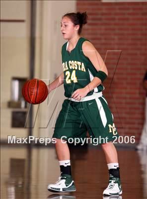 Thumbnail 3 in Mira Costa vs. Foothill (Larry Doyle OC Championship) photogallery.