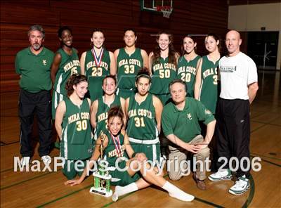 Thumbnail 2 in Mira Costa vs. Foothill (Larry Doyle OC Championship) photogallery.