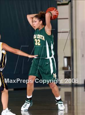 Thumbnail 3 in Mira Costa vs. Foothill (Larry Doyle OC Championship) photogallery.