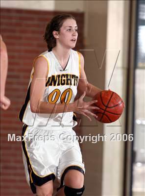 Thumbnail 2 in Mira Costa vs. Foothill (Larry Doyle OC Championship) photogallery.
