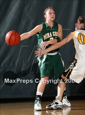 Thumbnail 2 in Mira Costa vs. Foothill (Larry Doyle OC Championship) photogallery.