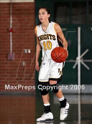 Thumbnail 1 in Mira Costa vs. Foothill (Larry Doyle OC Championship) photogallery.