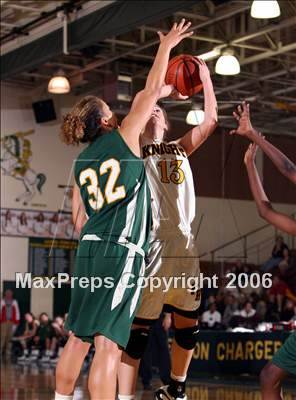 Thumbnail 3 in Mira Costa vs. Foothill (Larry Doyle OC Championship) photogallery.