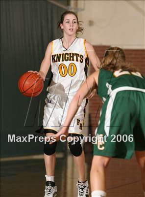 Thumbnail 2 in Mira Costa vs. Foothill (Larry Doyle OC Championship) photogallery.