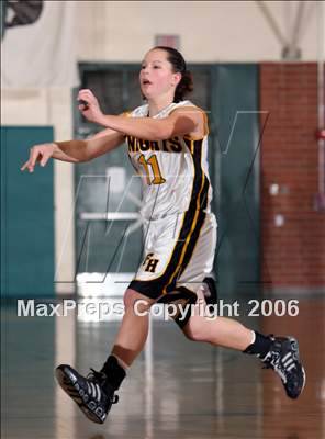 Thumbnail 1 in Mira Costa vs. Foothill (Larry Doyle OC Championship) photogallery.