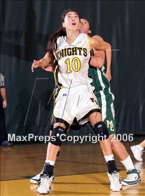 Thumbnail 3 in Mira Costa vs. Foothill (Larry Doyle OC Championship) photogallery.