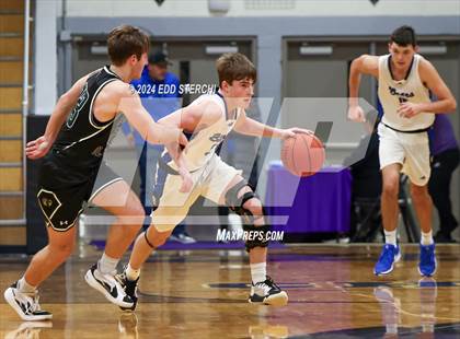 Thumbnail 1 in Spencer County vs South Oldham (Campbellsville) photogallery.