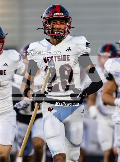 Thumbnail 1 in Omaha Westside @ Elkhorn South photogallery.