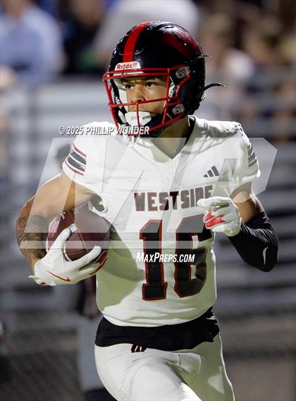 Thumbnail 1 in Omaha Westside @ Elkhorn South photogallery.