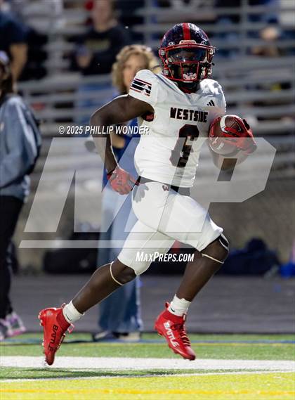 Thumbnail 3 in Omaha Westside @ Elkhorn South photogallery.