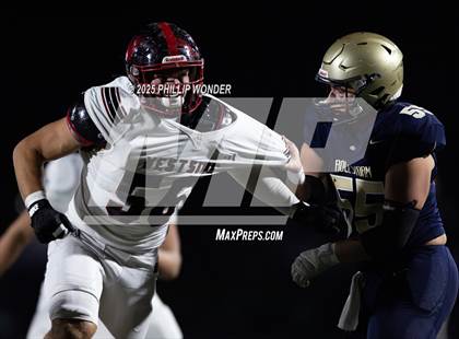 Thumbnail 1 in Omaha Westside @ Elkhorn South photogallery.