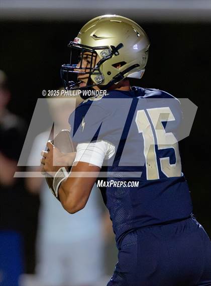 Thumbnail 3 in Omaha Westside @ Elkhorn South photogallery.