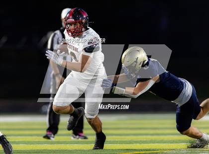 Thumbnail 3 in Omaha Westside @ Elkhorn South photogallery.