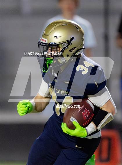 Thumbnail 1 in Omaha Westside @ Elkhorn South photogallery.