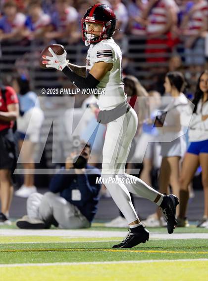 Thumbnail 2 in Omaha Westside @ Elkhorn South photogallery.