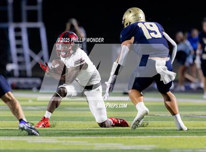 Thumbnail 2 in Omaha Westside @ Elkhorn South photogallery.