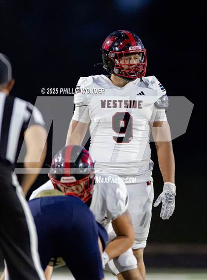 Thumbnail 1 in Omaha Westside @ Elkhorn South photogallery.