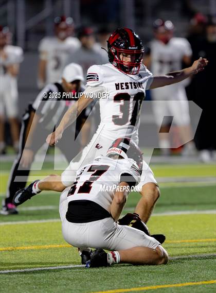 Thumbnail 2 in Omaha Westside @ Elkhorn South photogallery.