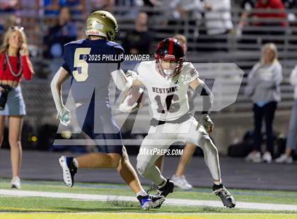 Thumbnail 3 in Omaha Westside @ Elkhorn South photogallery.