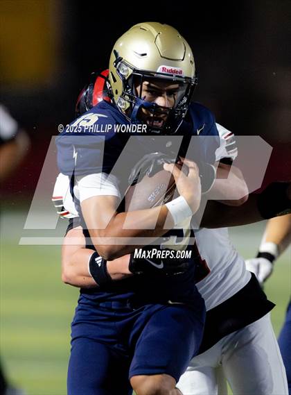 Thumbnail 2 in Omaha Westside @ Elkhorn South photogallery.