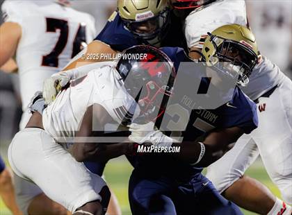 Thumbnail 3 in Omaha Westside @ Elkhorn South photogallery.