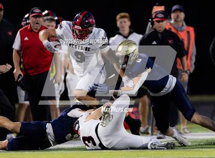 Thumbnail 3 in Omaha Westside @ Elkhorn South photogallery.