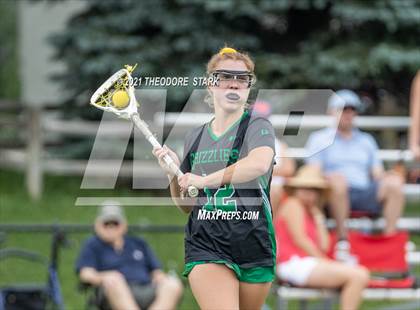 Thumbnail 1 in Cherry Creek vs. ThunderRidge (CHSAA 5A Quarterfinals) photogallery.