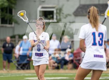 Thumbnail 2 in Cherry Creek vs. ThunderRidge (CHSAA 5A Quarterfinals) photogallery.