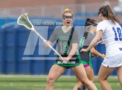 Thumbnail 3 in Cherry Creek vs. ThunderRidge (CHSAA 5A Quarterfinals) photogallery.