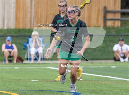 Thumbnail 2 in Cherry Creek vs. ThunderRidge (CHSAA 5A Quarterfinals) photogallery.