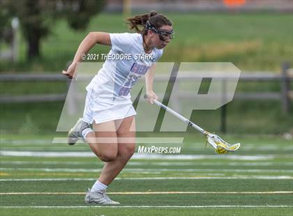 Thumbnail 3 in Cherry Creek vs. ThunderRidge (CHSAA 5A Quarterfinals) photogallery.