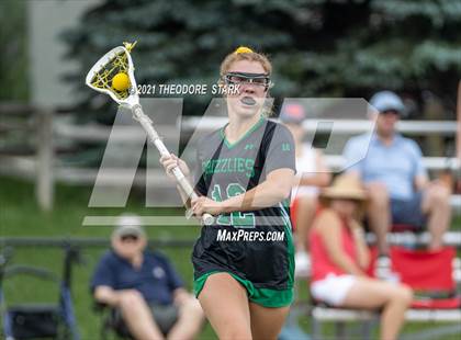 Thumbnail 3 in Cherry Creek vs. ThunderRidge (CHSAA 5A Quarterfinals) photogallery.