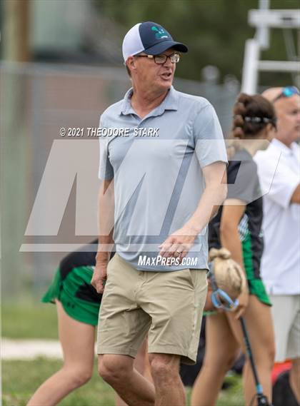 Thumbnail 3 in Cherry Creek vs. ThunderRidge (CHSAA 5A Quarterfinals) photogallery.