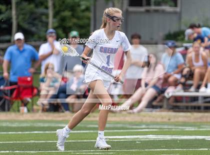 Thumbnail 1 in Cherry Creek vs. ThunderRidge (CHSAA 5A Quarterfinals) photogallery.