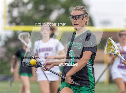 Thumbnail 1 in Cherry Creek vs. ThunderRidge (CHSAA 5A Quarterfinals) photogallery.