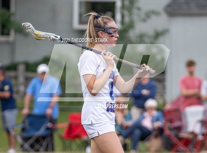 Thumbnail 3 in Cherry Creek vs. ThunderRidge (CHSAA 5A Quarterfinals) photogallery.