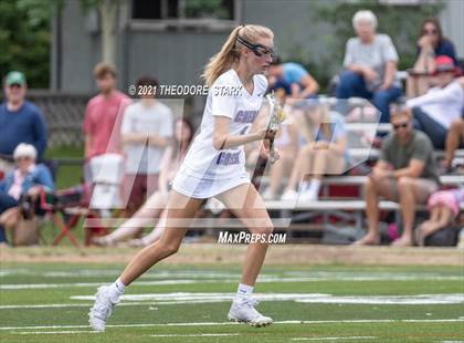 Thumbnail 2 in Cherry Creek vs. ThunderRidge (CHSAA 5A Quarterfinals) photogallery.