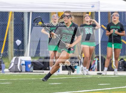 Thumbnail 3 in Cherry Creek vs. ThunderRidge (CHSAA 5A Quarterfinals) photogallery.