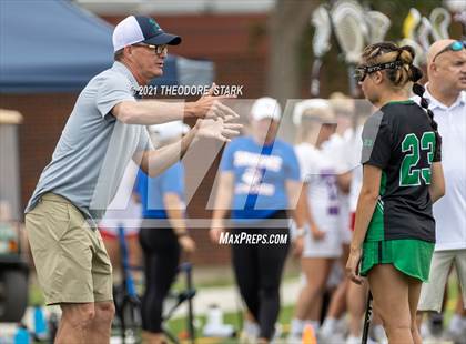 Thumbnail 2 in Cherry Creek vs. ThunderRidge (CHSAA 5A Quarterfinals) photogallery.