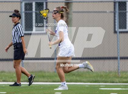 Thumbnail 3 in Cherry Creek vs. ThunderRidge (CHSAA 5A Quarterfinals) photogallery.