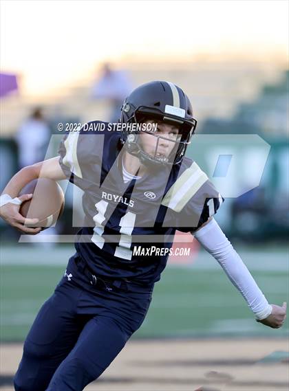 Thumbnail 2 in Righetti @ Mission College Prep photogallery.